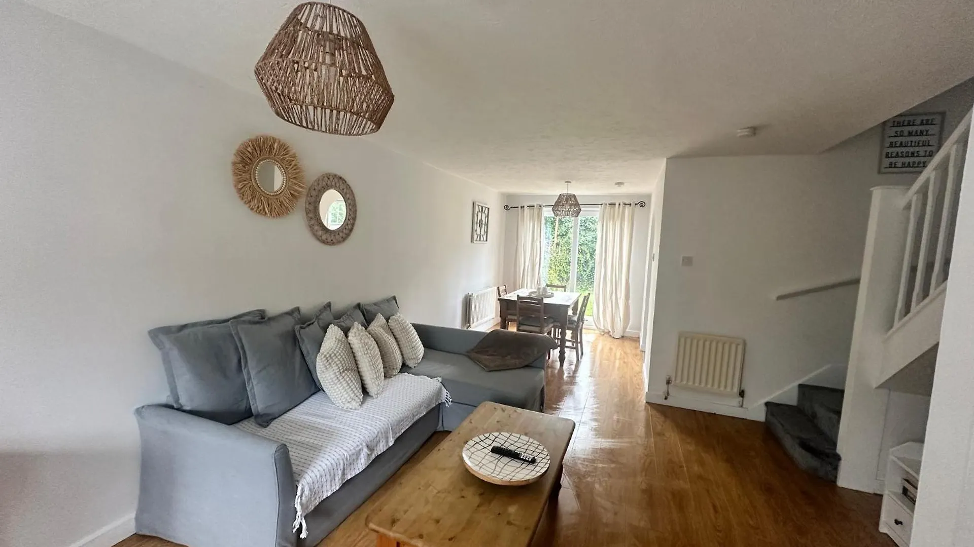 Holiday home 3 Bedroom House 2 Stops From London Bridge